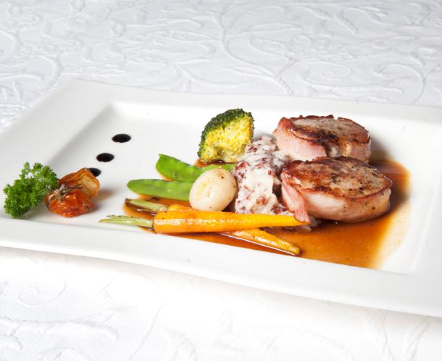 Hotel Mallaun - Afbeelding 17