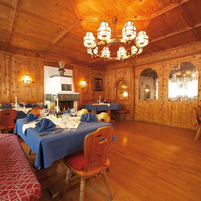 Hotel Mallaun - Afbeelding 18