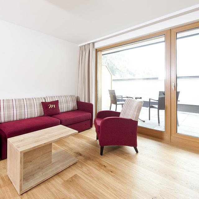 Hotel Mallaun - Afbeelding 10