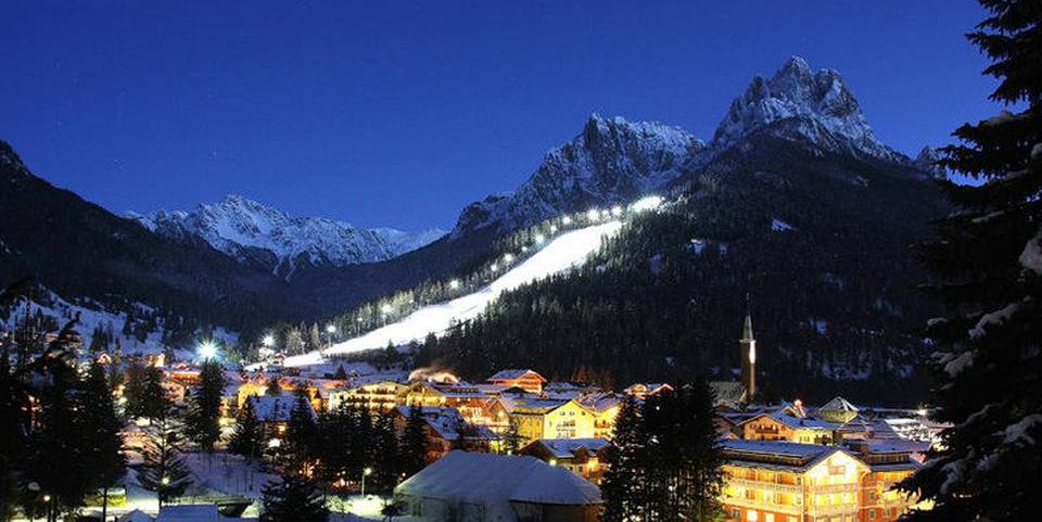 Pozza di Fassa Foto: 1 van 1