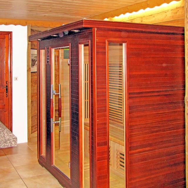 Chalet Grand Massif in Morillon - foto 7