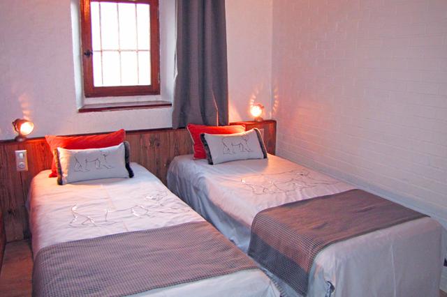 Wintersport 3* Morillon - Le Grand Massif € 781,- ➤ eigen vervoer