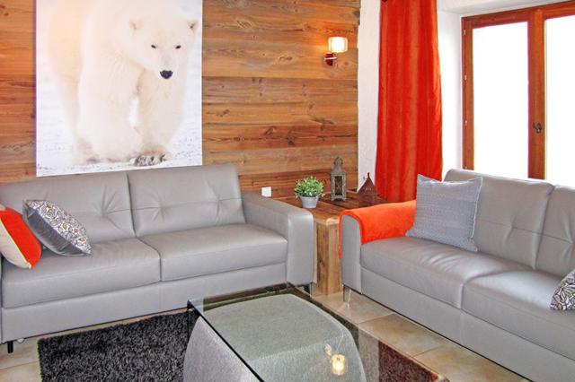 Wintersport 3* Morillon - Le Grand Massif € 781,- ➤ eigen vervoer