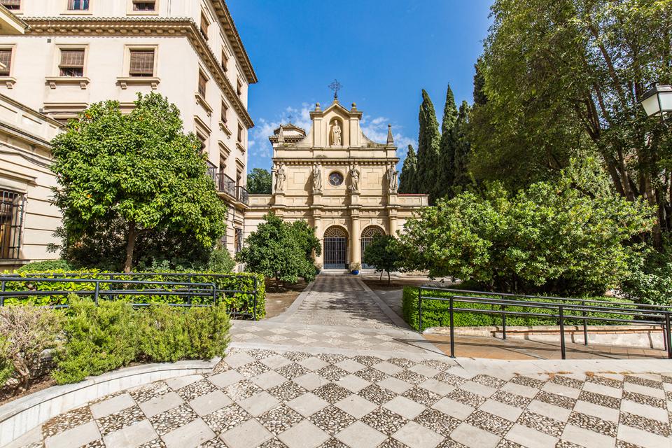 Andalusië - Costa del Sol Foto: 5 van 25
