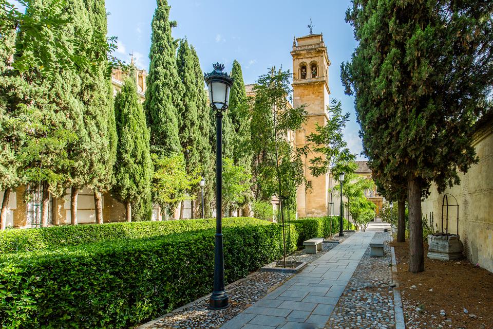 Andalusië - Costa del Sol Foto: 6 van 25