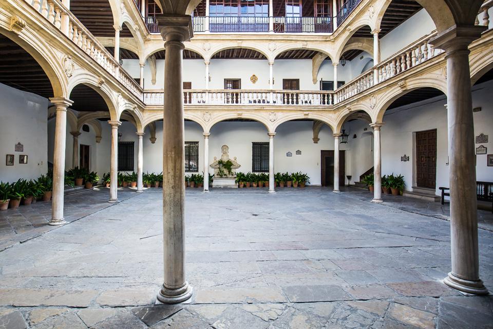 Andalusië - Costa del Sol Foto: 9 van 25