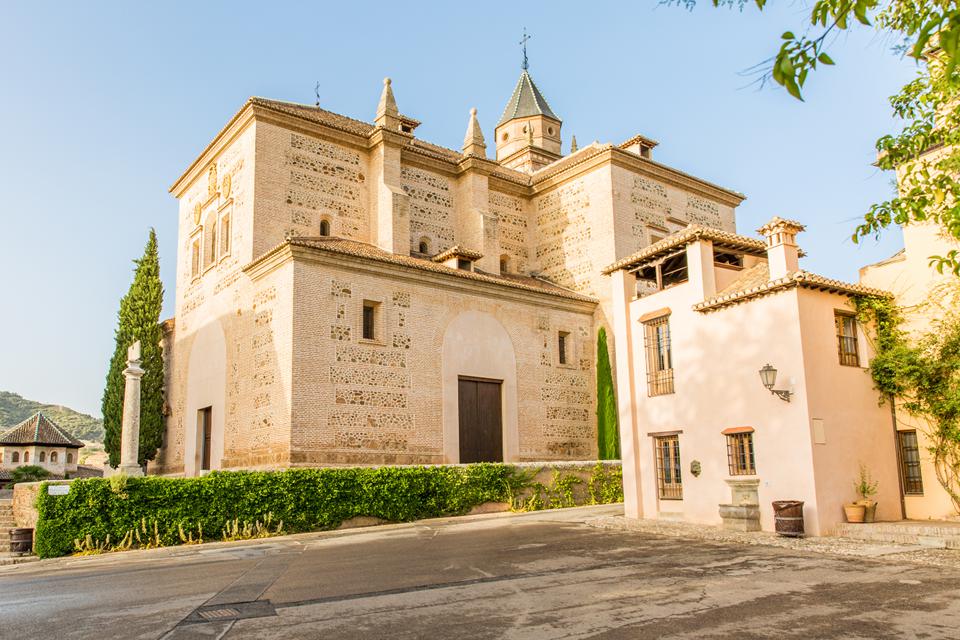 Andalusië - Costa del Sol Foto: 18 van 25