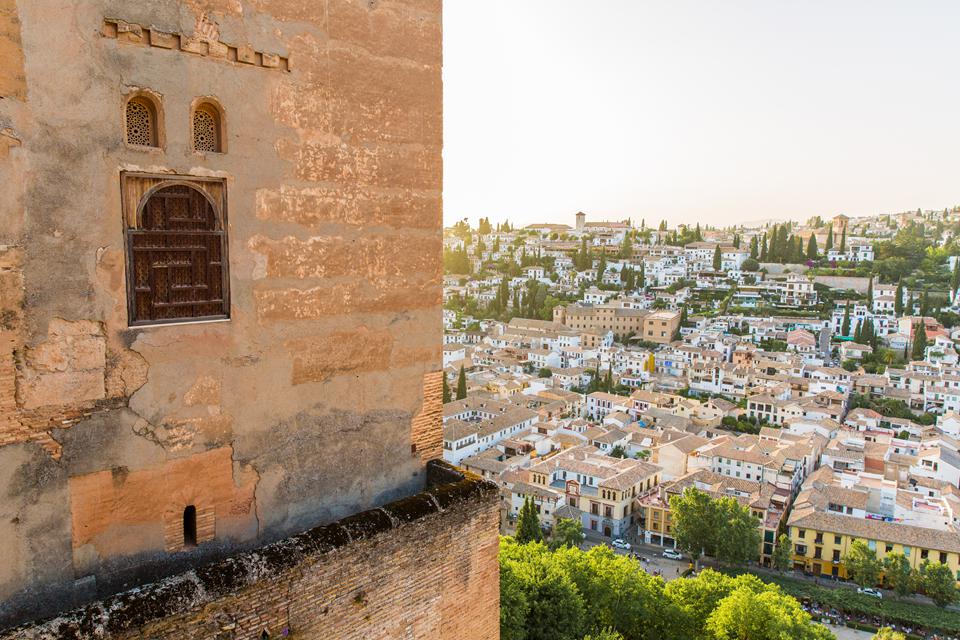 Andalusië - Costa del Sol Foto: 22 van 25