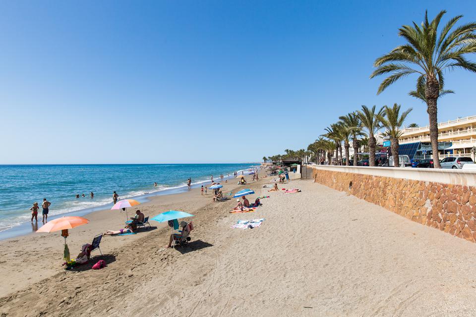 Aguadulce Foto: 2 van 4