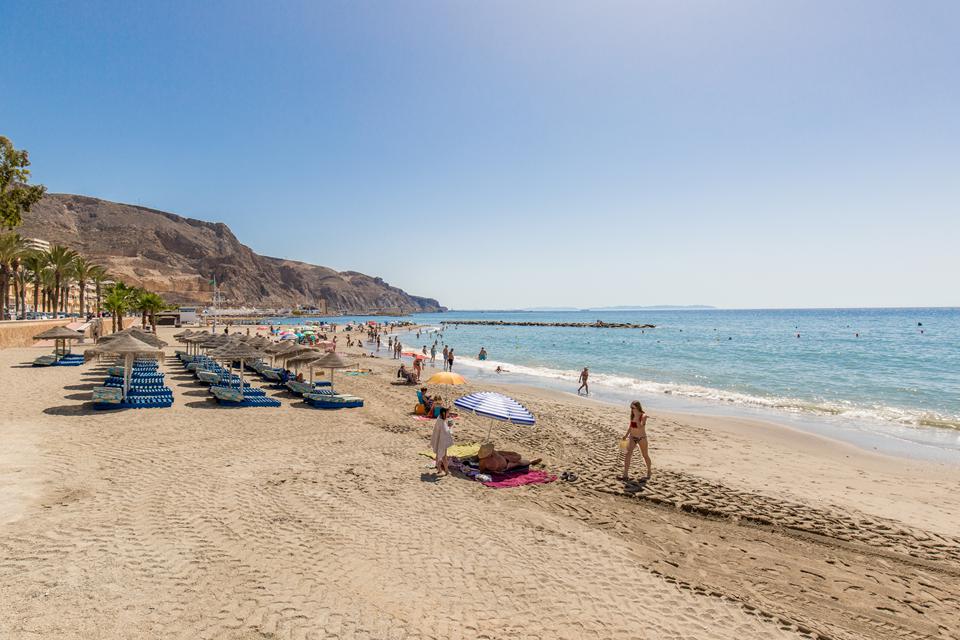 Aguadulce Foto: 1 van 4