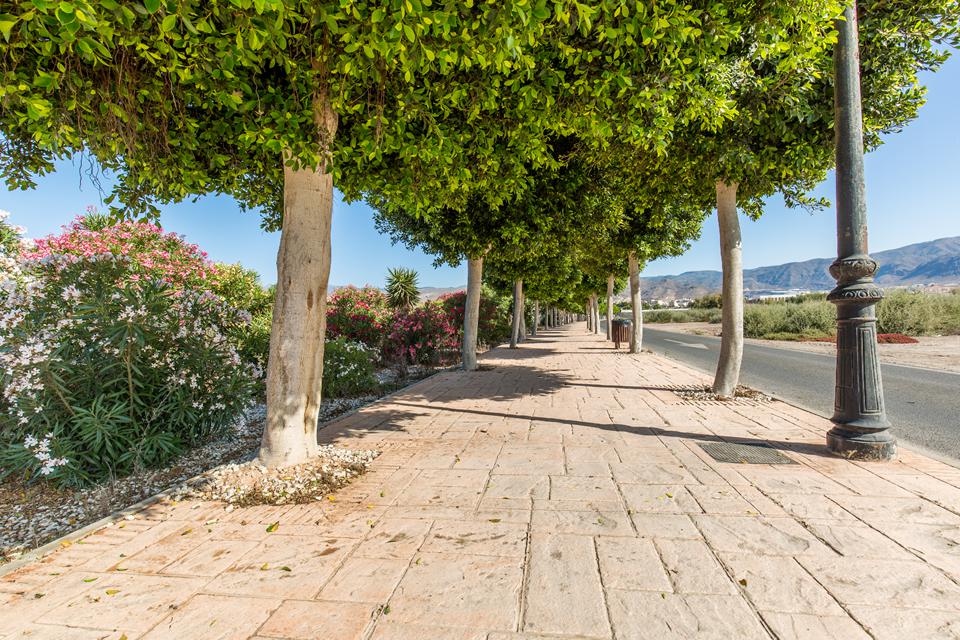 Aguadulce Foto: 4 van 4