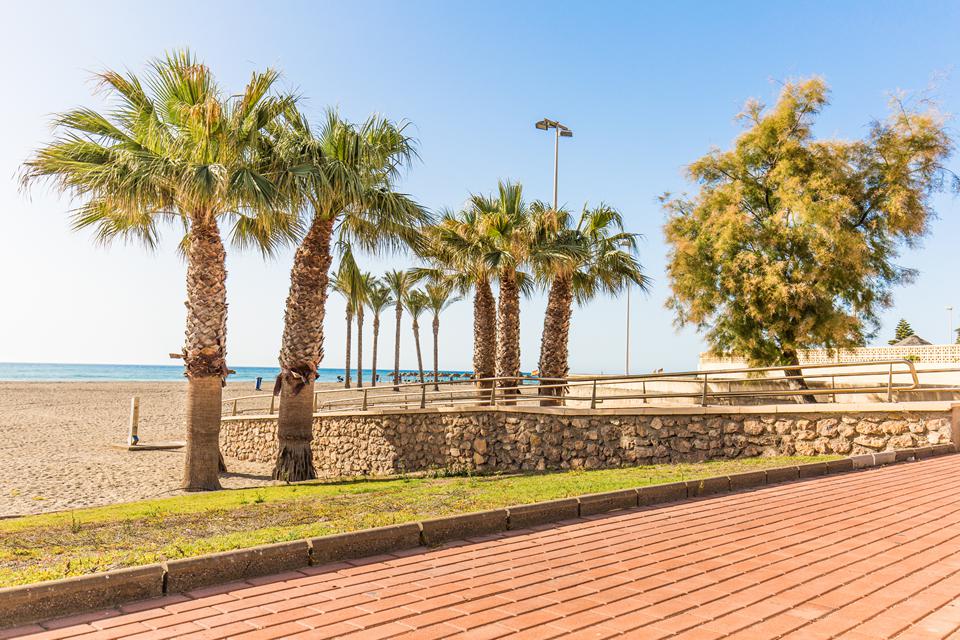 Roquetas de Mar Foto: 4 van 14