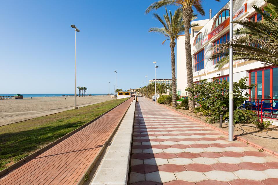 Roquetas de Mar Foto: 3 van 14