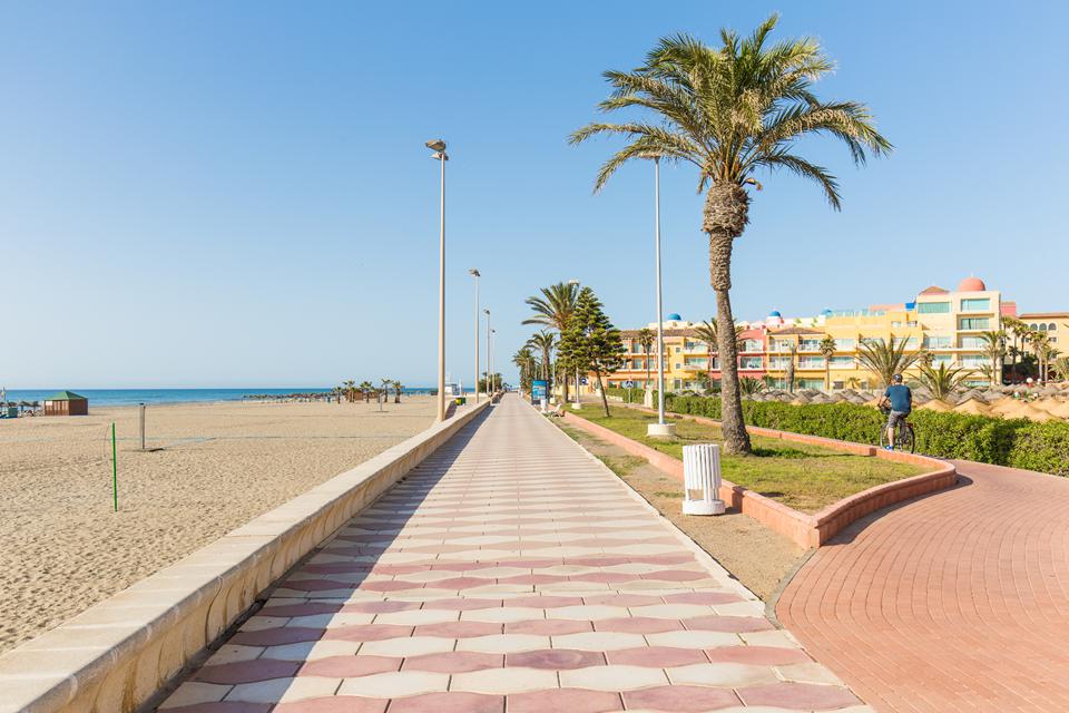 Roquetas de Mar Foto: 5 van 14