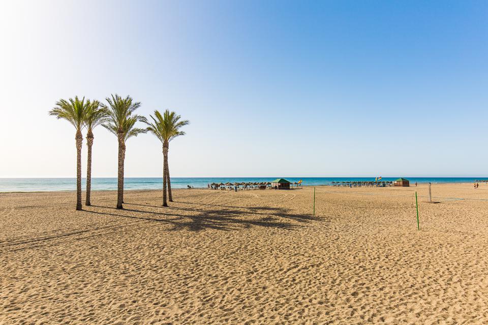 Roquetas de Mar Foto: 2 van 14