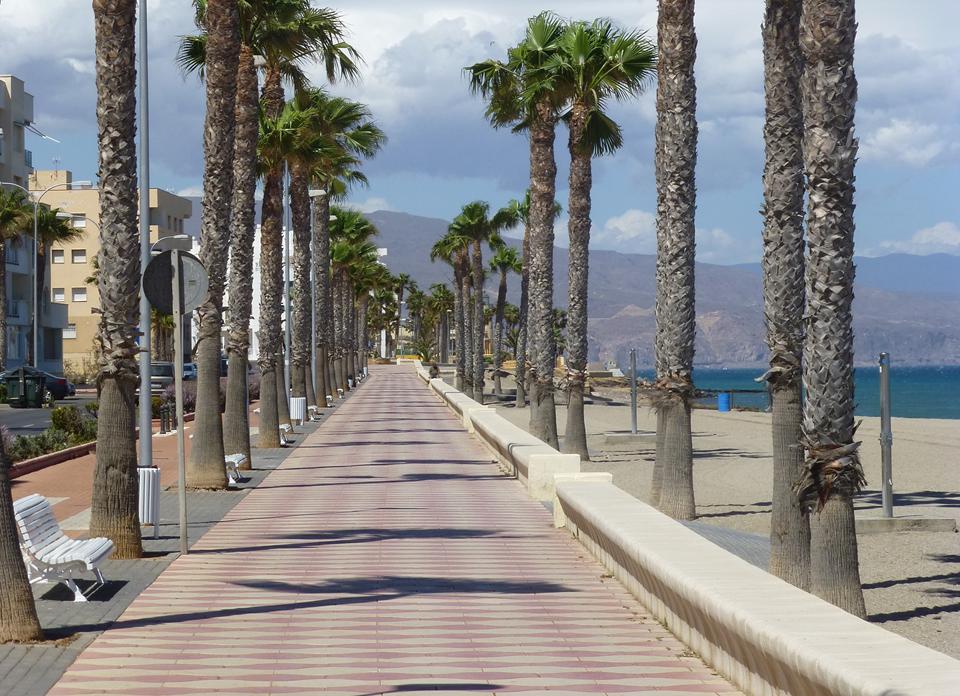 Roquetas de Mar Foto: 14 van 14