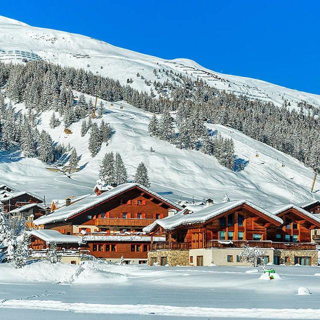 Hotel Paradiso Hotel Paradiso