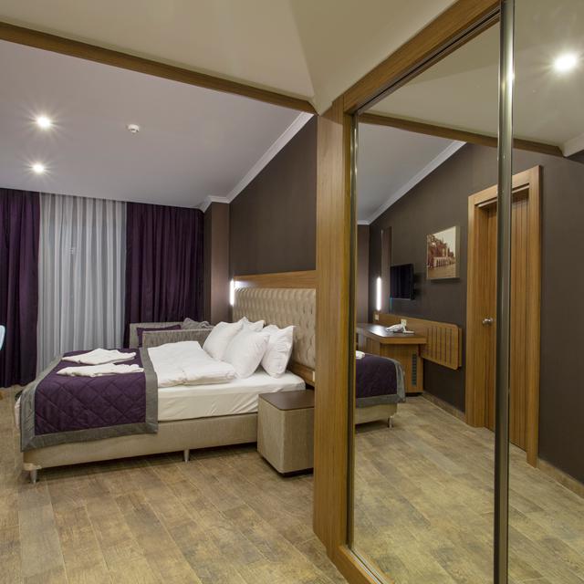 Hotel Michell adults only
