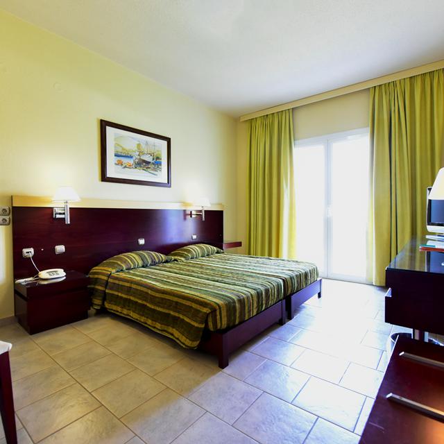 Hotel Arion