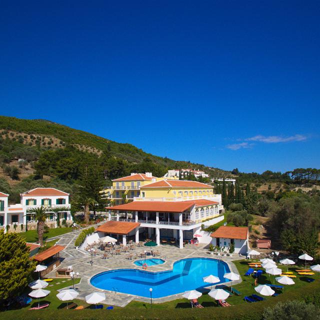 hotel-arion