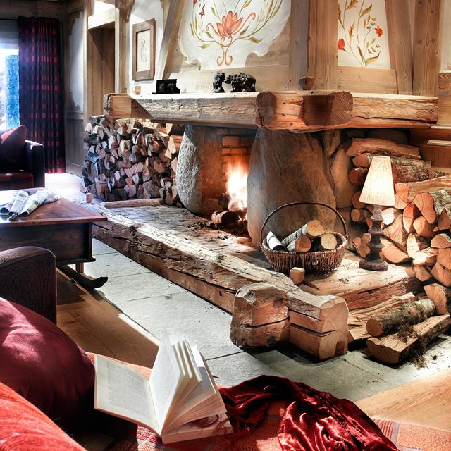 Résidence L'Oree des Cimes in Vallandry - foto 8