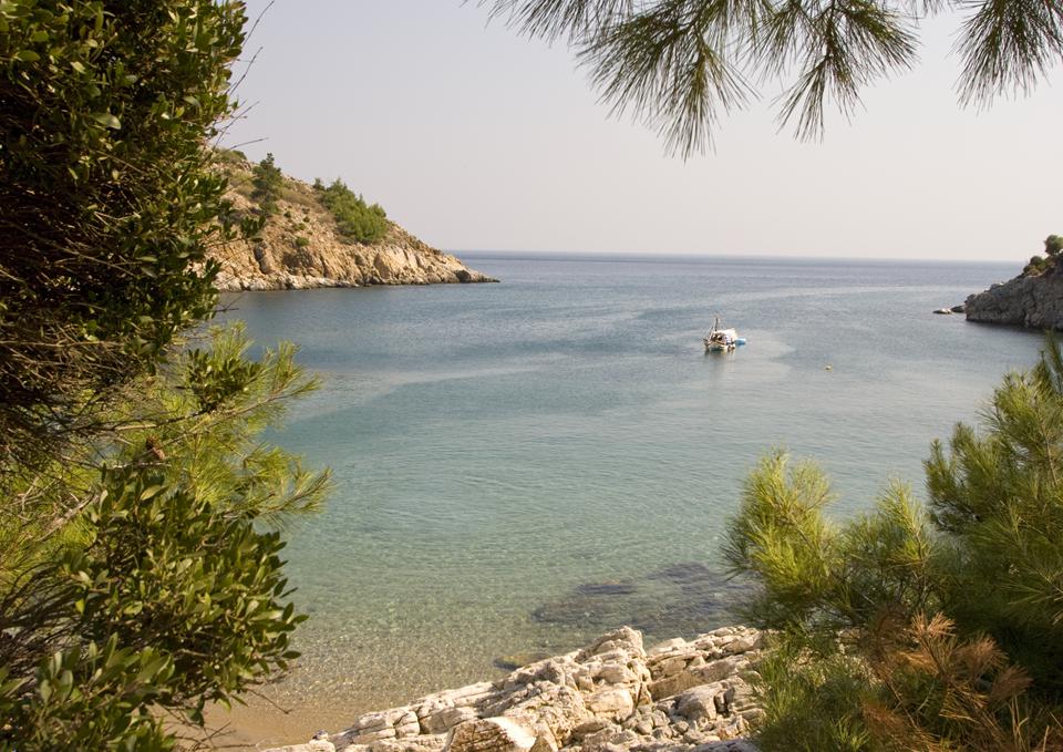 Agios Ioannis Foto: 1 van 1