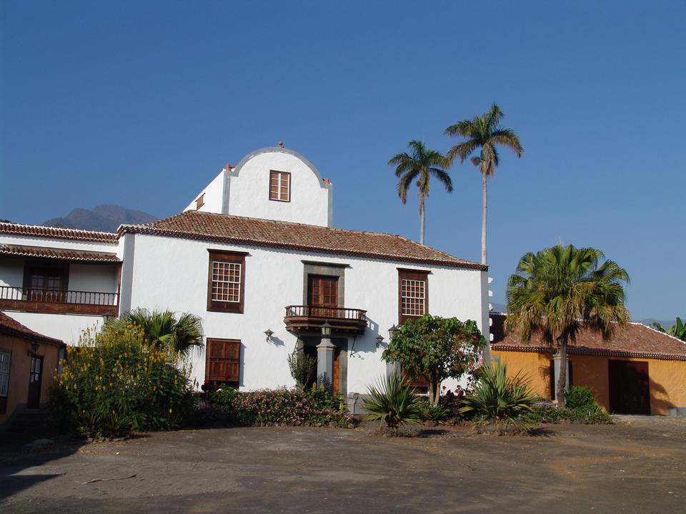 Los Llanos de Aridane Foto: 4 van 6