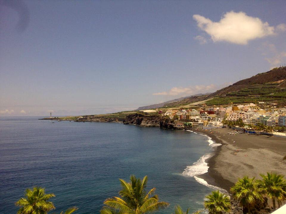 Puerto Naos Foto: 11 van 12