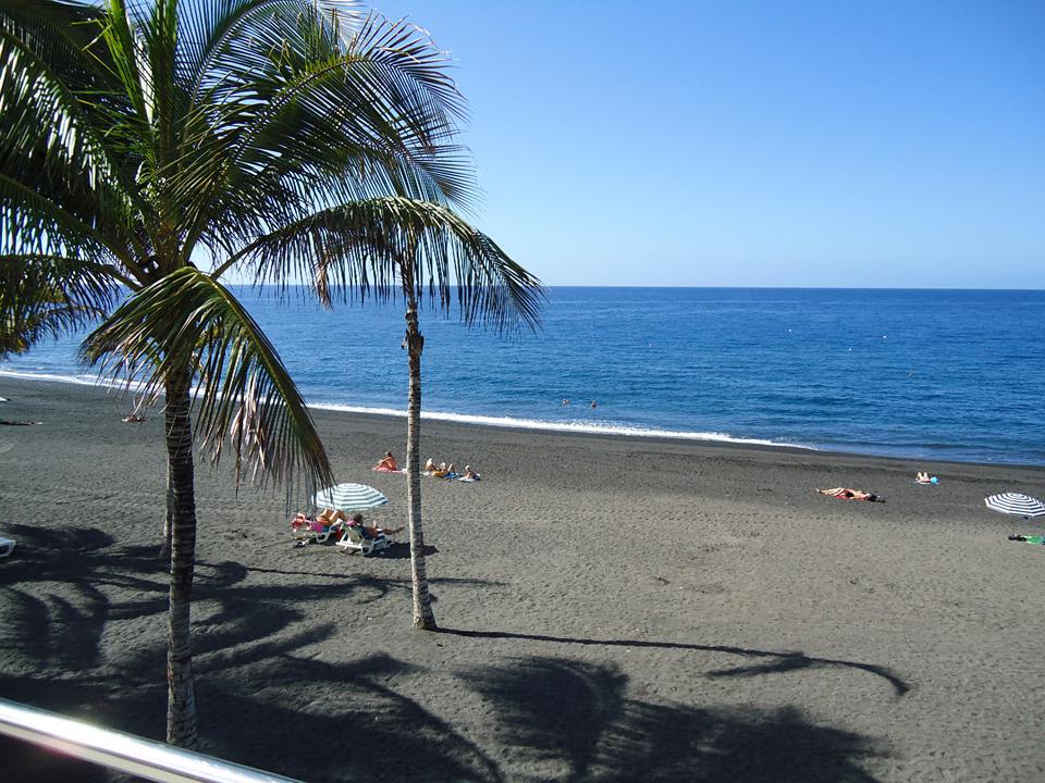 Puerto Naos Foto: 10 van 12