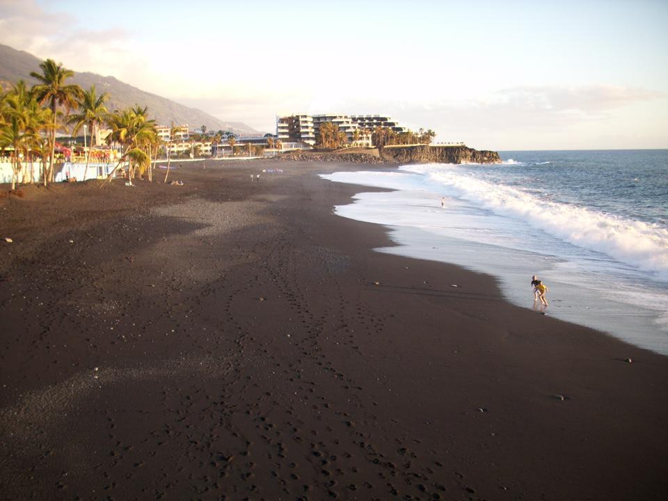 Puerto Naos Foto: 12 van 12