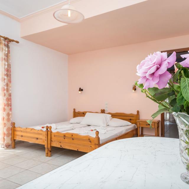 appartementen-athina