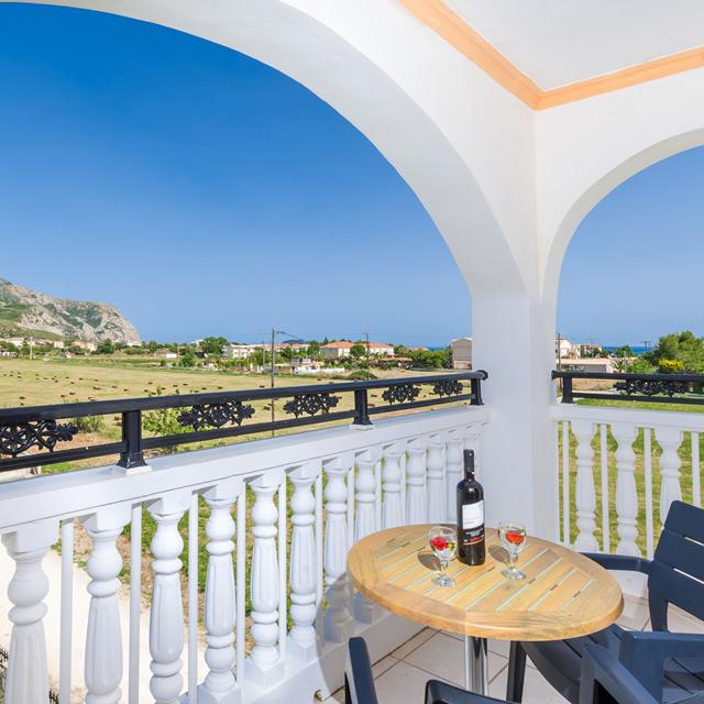 appartementen-athina