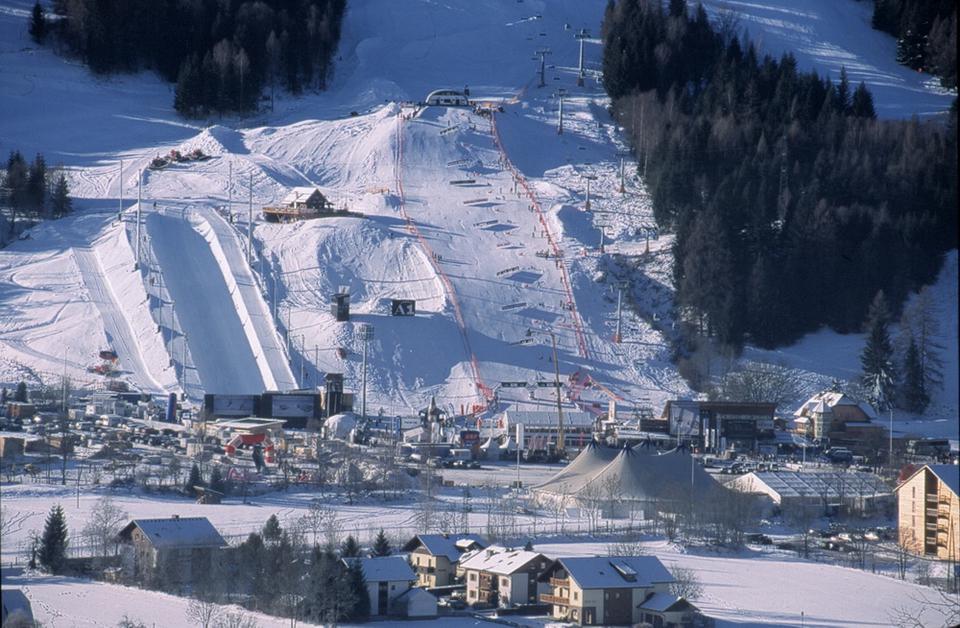 St. Georgen am Kreischberg  Foto: 2 van 2