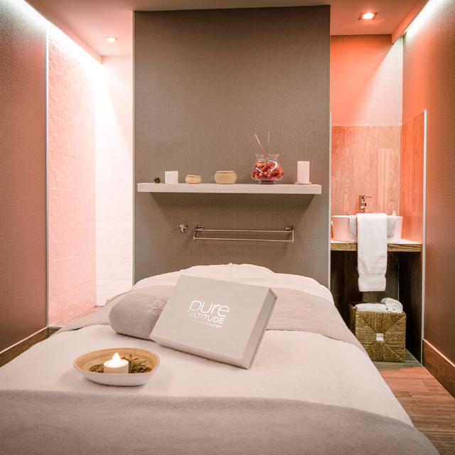 Hotel Le Pic Blanc in Alpe d'Huez - foto 6
