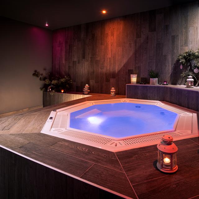 Hotel Le Pic Blanc in Alpe d'Huez - foto 11