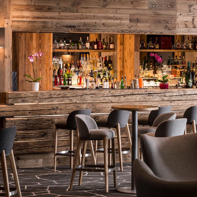 Hotel Le Pic Blanc in Alpe d'Huez - foto 12