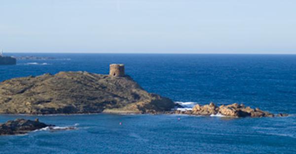 Foto van Es Castell