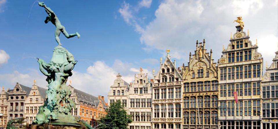 België Foto: 2 van 3