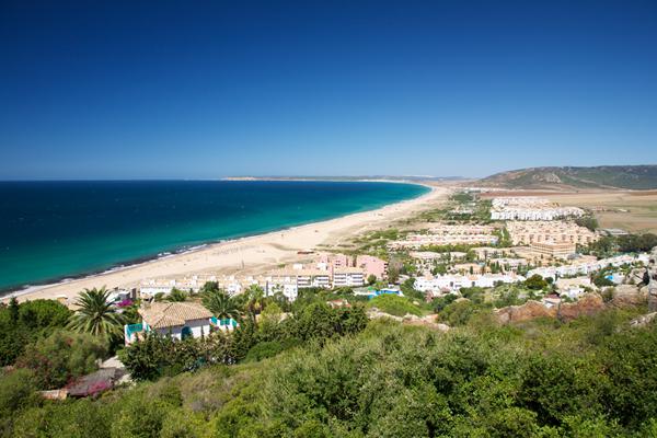 Foto van Zahara de los Atunes