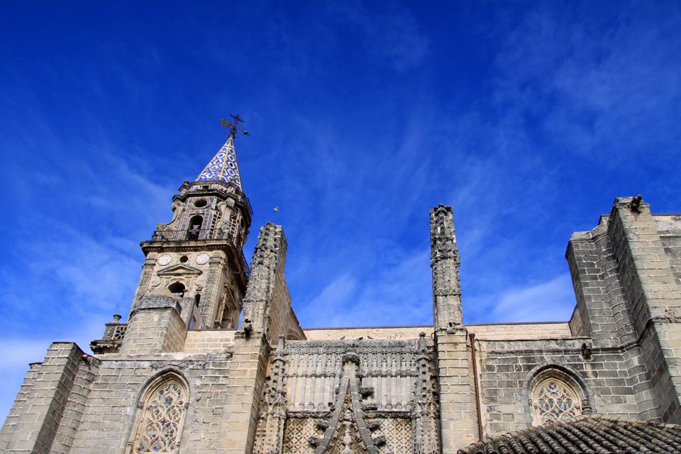 Andalusië - Costa de la Luz Foto: 7 van 11