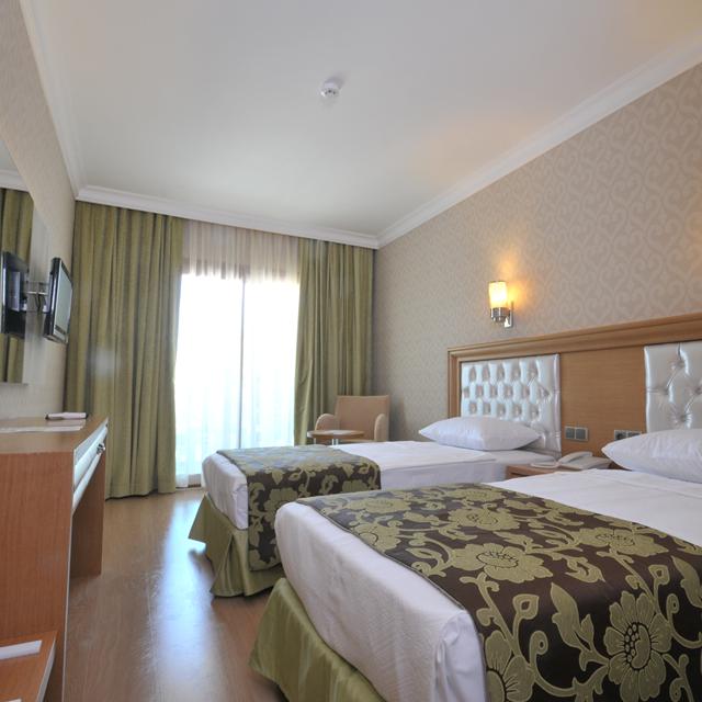 Hotel Pasabey