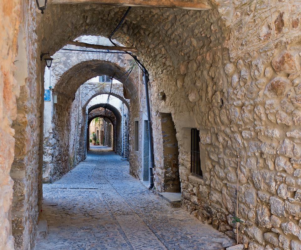 Chios Foto: 8 van 15