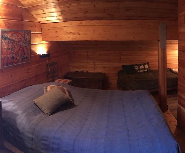 Chalet La Pomme de Pin in Valfréjus - foto 7