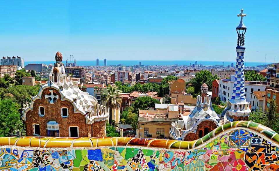 Barcelona Foto: 1 van 2