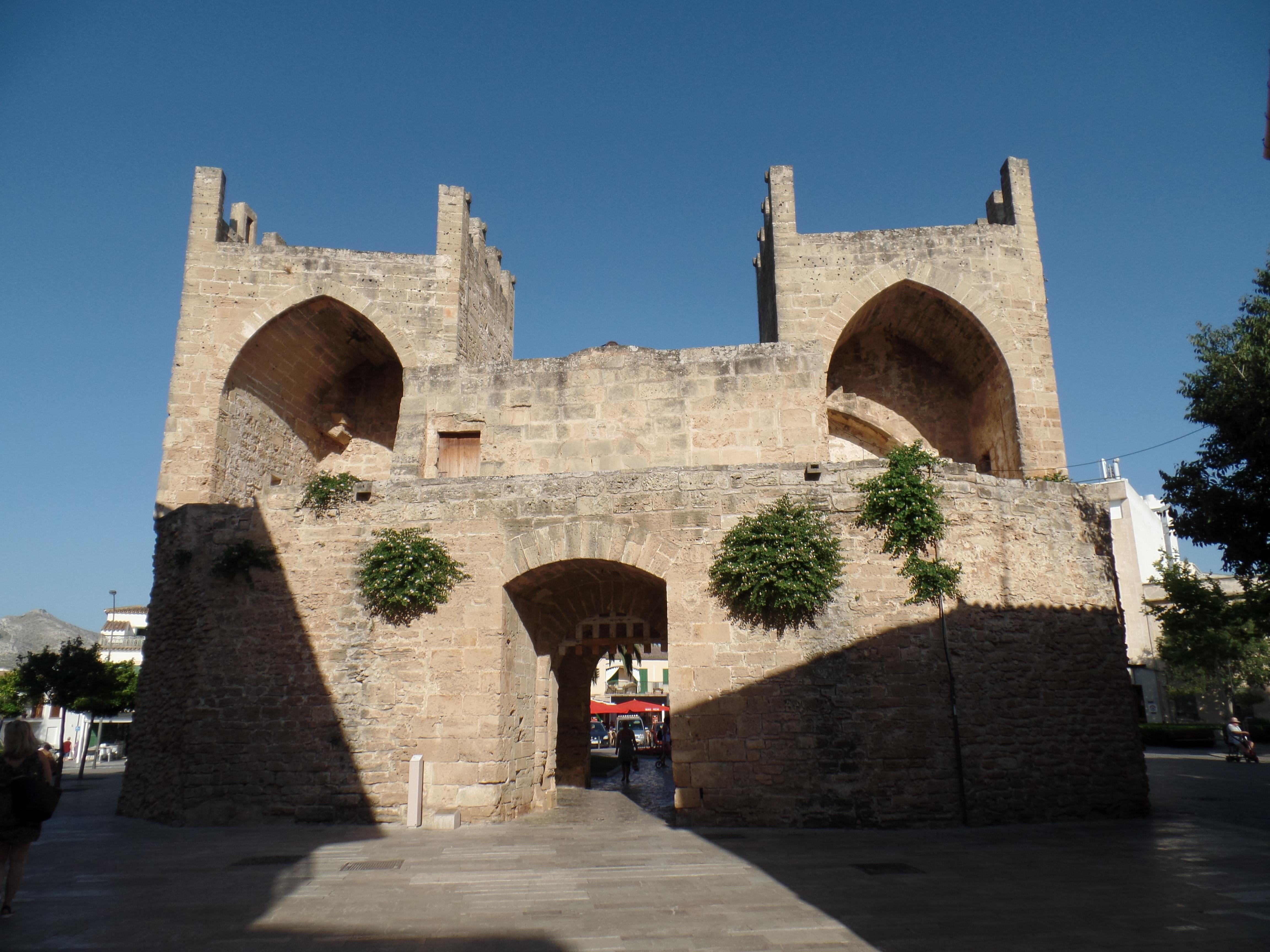 Alcudia Foto: 11 van 12