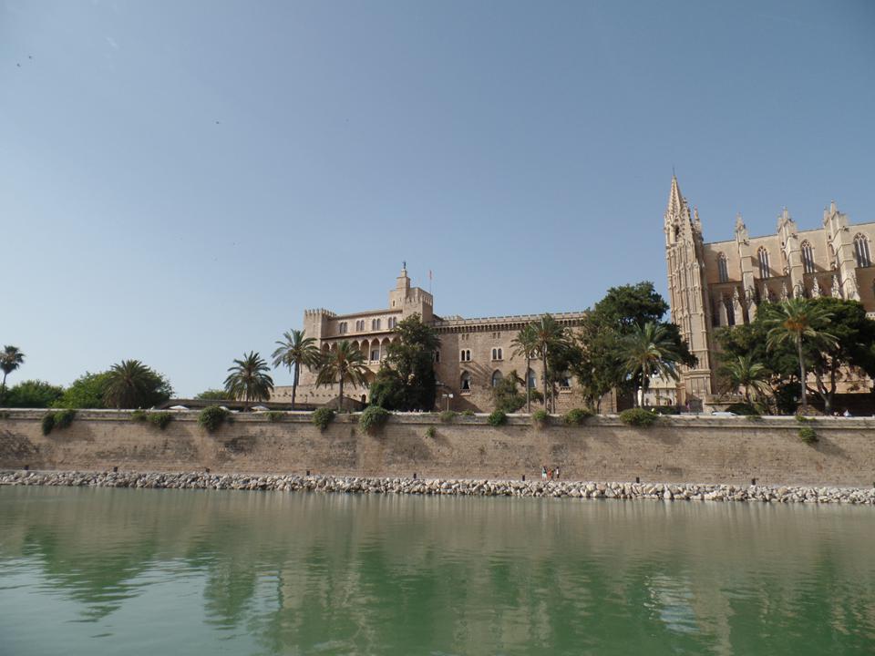 Port de Soller Foto: 3 van 3