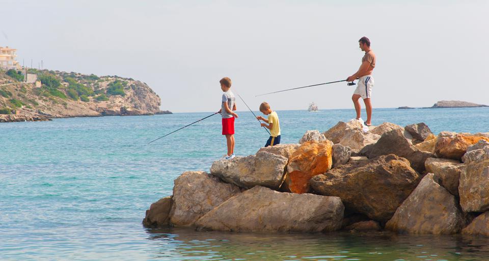 Cala Llenya Foto: 4 van 4