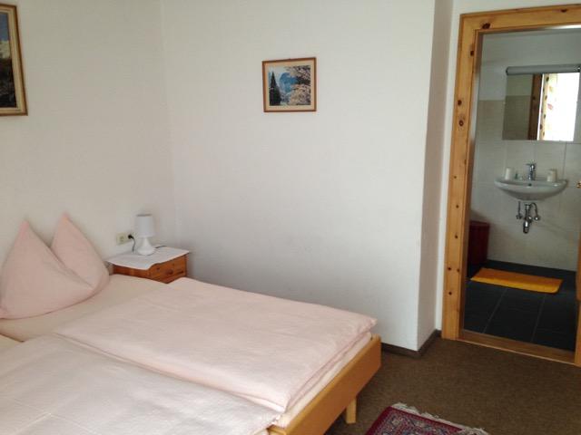 Pension Schattbergstube in Saalbach - foto 6