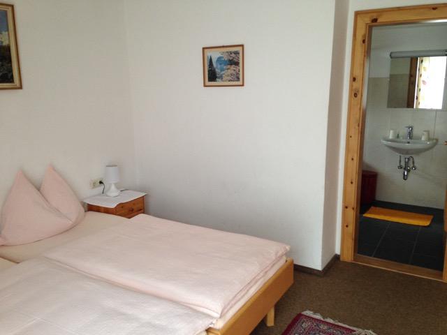 Pension Schattbergstube in Saalbach - foto 8