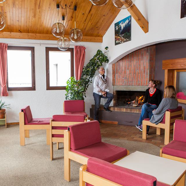 Residence Les Angeliers - Afbeelding 7